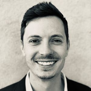 Meet your Posher, Lance